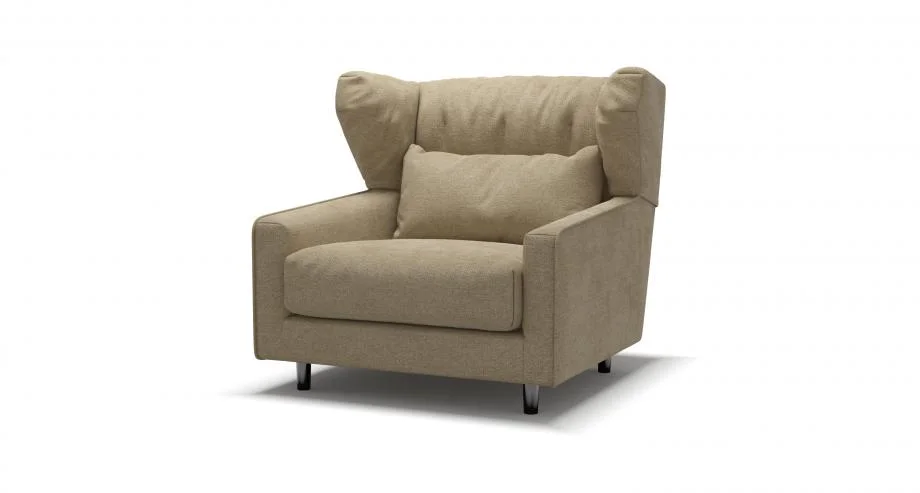 MILTON, 920 x 1040 x 940 — Atlanta Beige