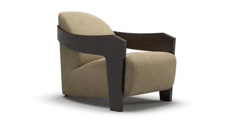 MOKO, 680 x 1130 x 810 — Atlanta Beige