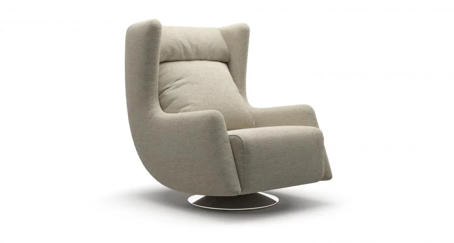 TATI, 740 x 1030 x 1020 — Atlanta Ivory