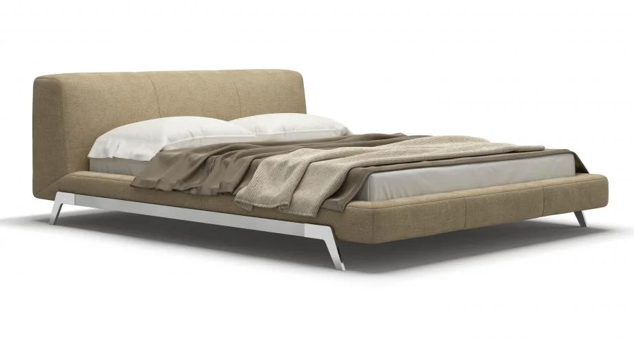 ETERNA, 1870 x 2470 x 780 — Atlanta Beige