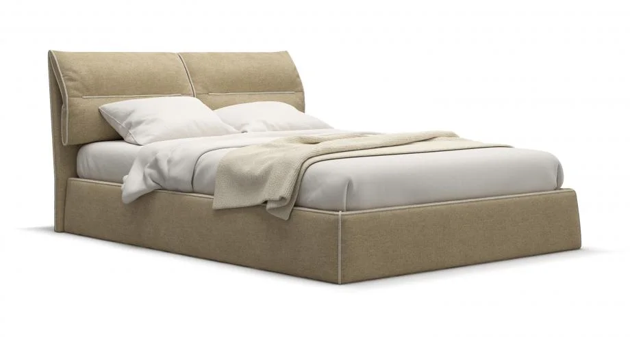 LIMURA, 1640 x 2250 x 940 — Atlanta Beige