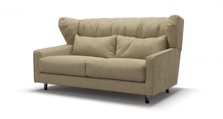 MILTON, 1900 x 1040 x 940 — Atlanta Beige