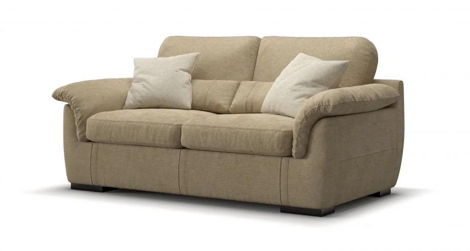 NUBI, 1840 x 1080 x 710 — Atlanta Beige