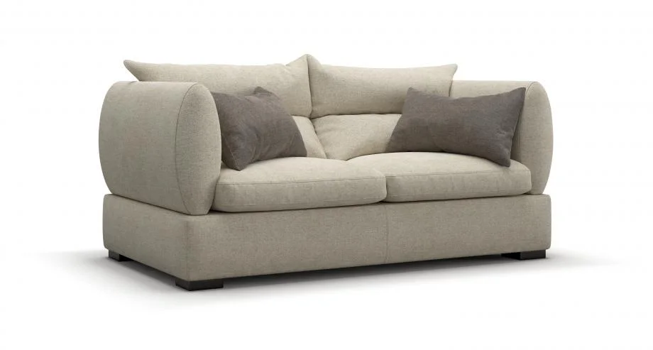 PARMA, 1950 x 1100 x 830 — Atlanta Ivory