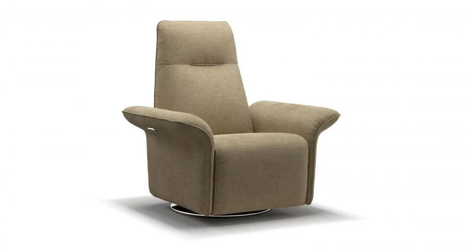 VOYAGE, 960 x 890 x 1070 — Atlanta Beige