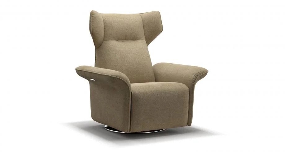 VOYAGE, 960 x 890 x 1130 — Atlanta Beige