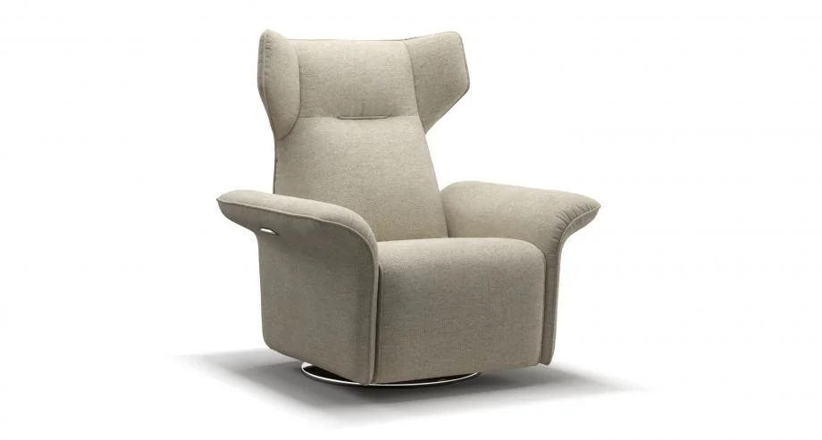 VOYAGE, 960 x 890 x 1130 — Atlanta Ivory