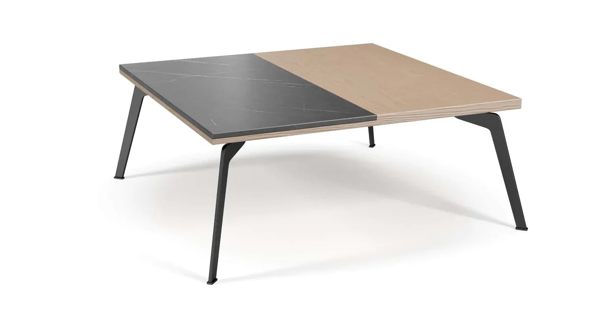 Coffee tables ALLURE — MOOD
