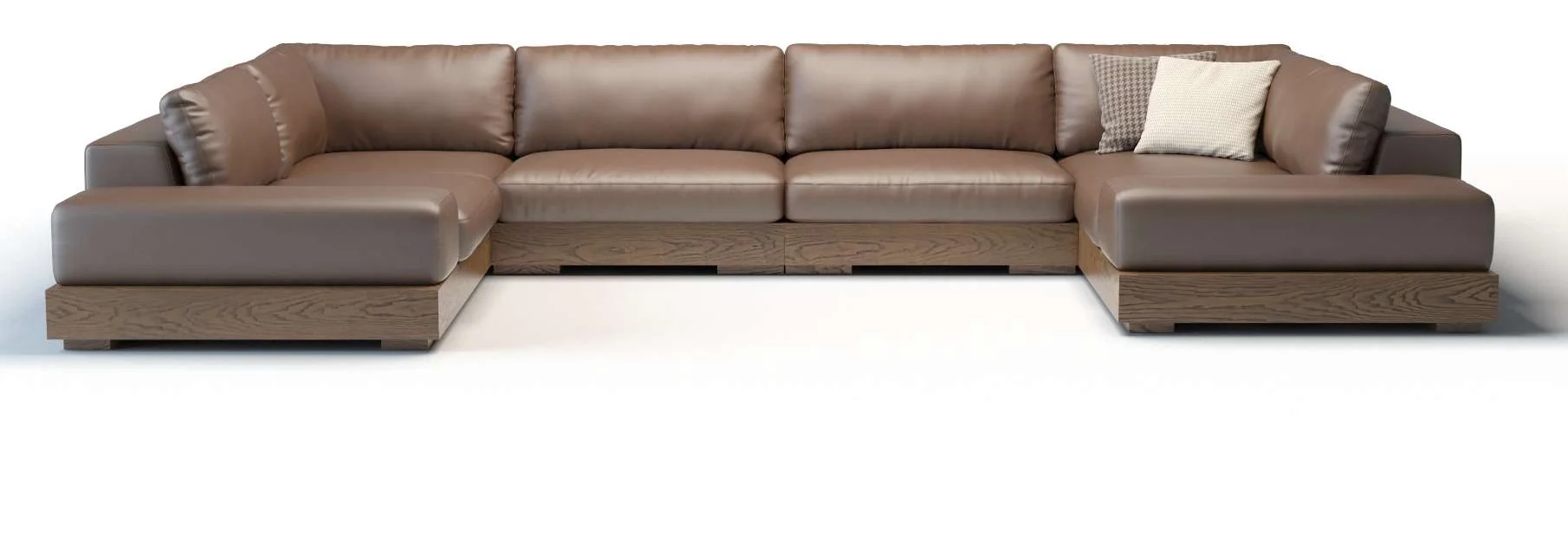 Sofas APPIANI — BLANCHE
