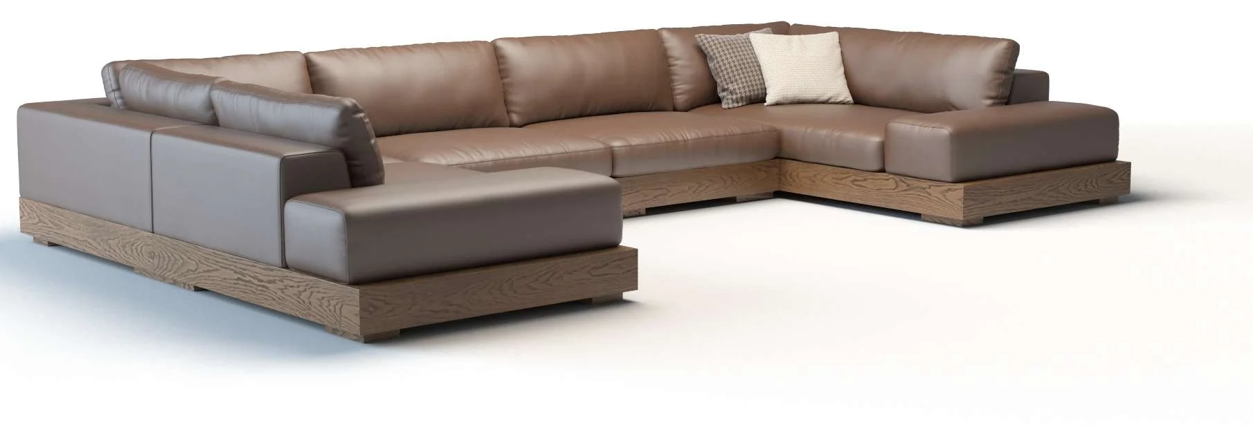 Sofas APPIANI — BLANCHE