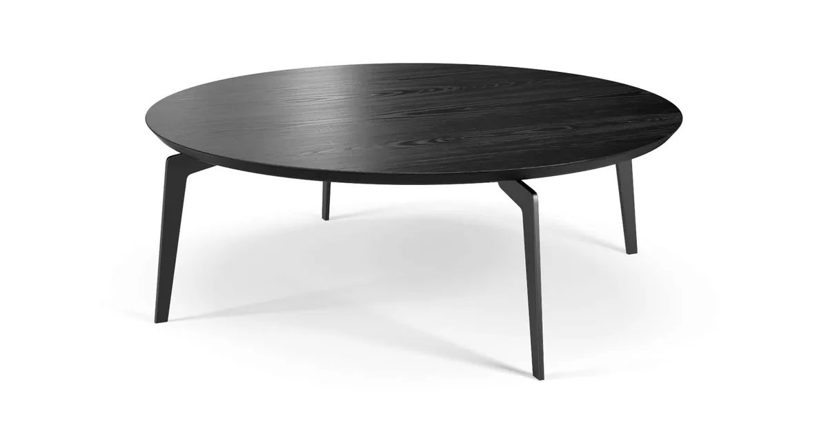 Coffee tables ARTIK — MOOD