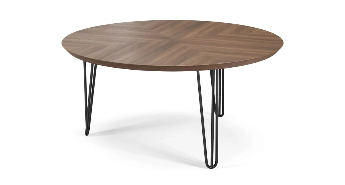 Coffee tables AURA — MOOD