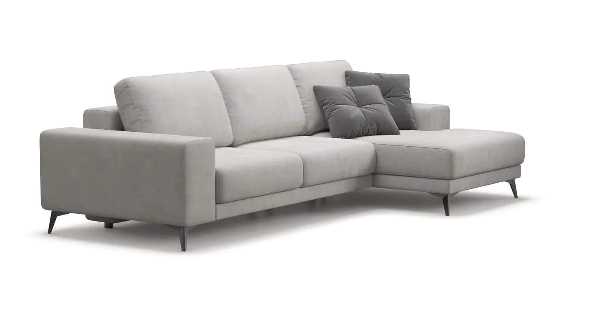 Sofas BLEND — MOOD