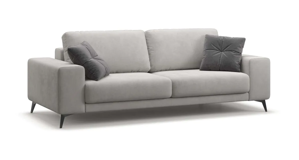 Sofas BLEND — MOOD