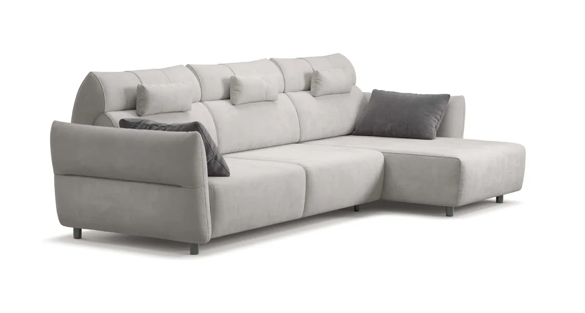 Sofas BON BON — MOOD