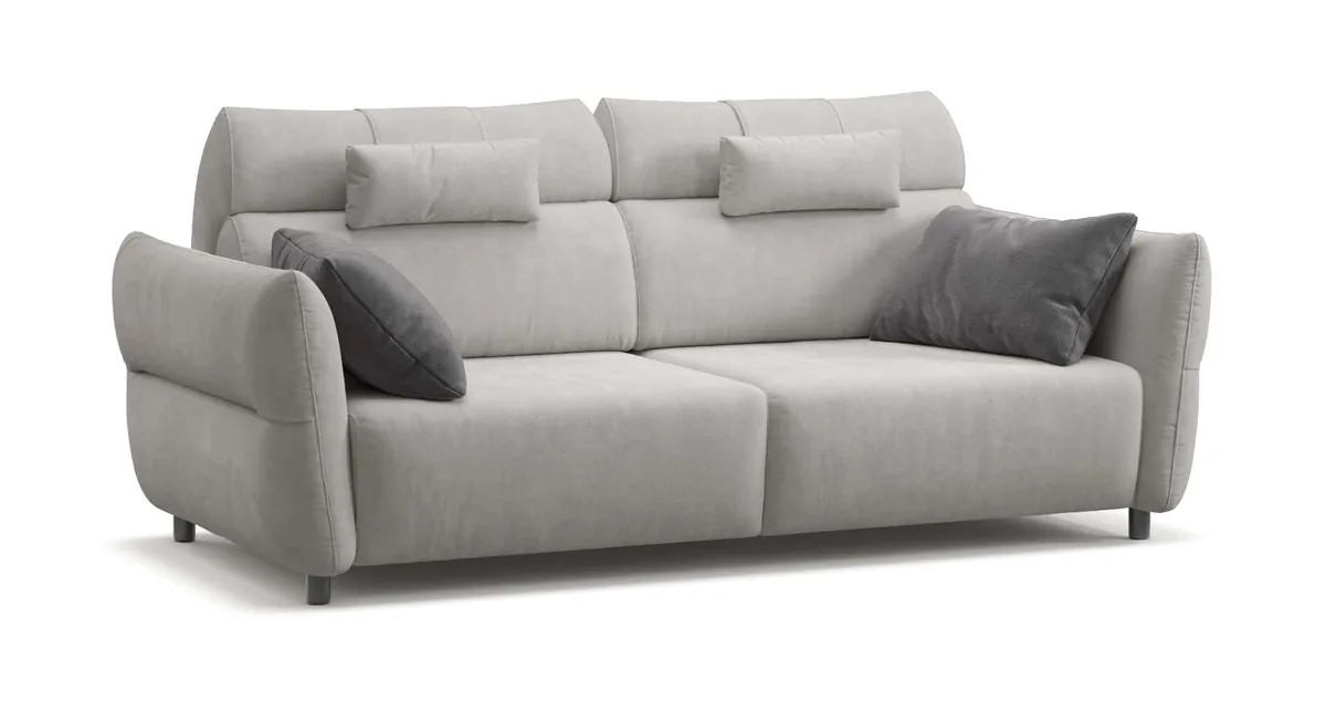 Sofas BON BON — MOOD