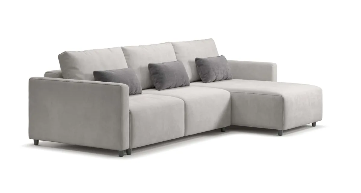 Sofas COMO — MOOD