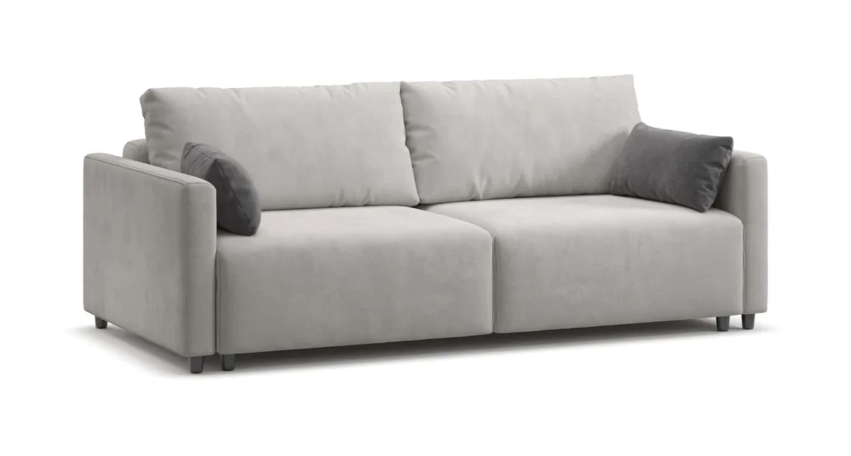 Sofas COMO — MOOD