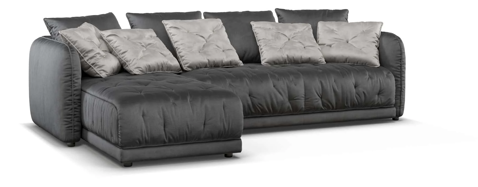 Sofas ASTRO — BLANCHE