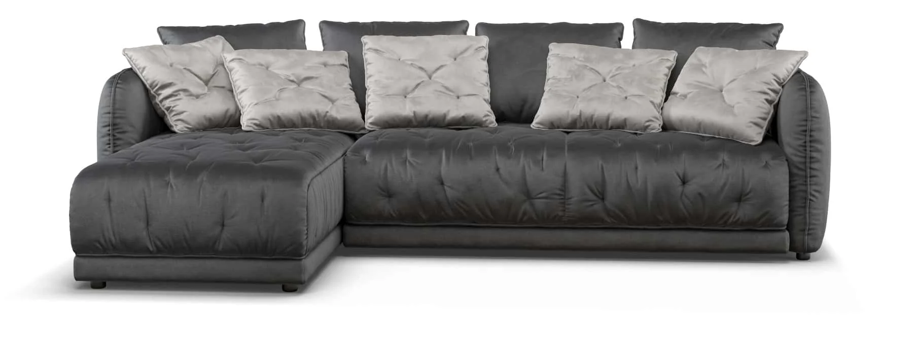 Sofas ASTRO — BLANCHE