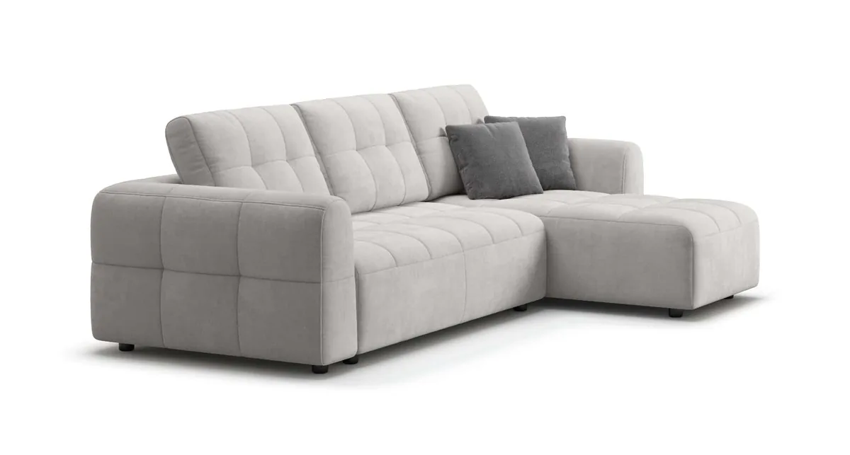 Sofas MALLOW — MOOD