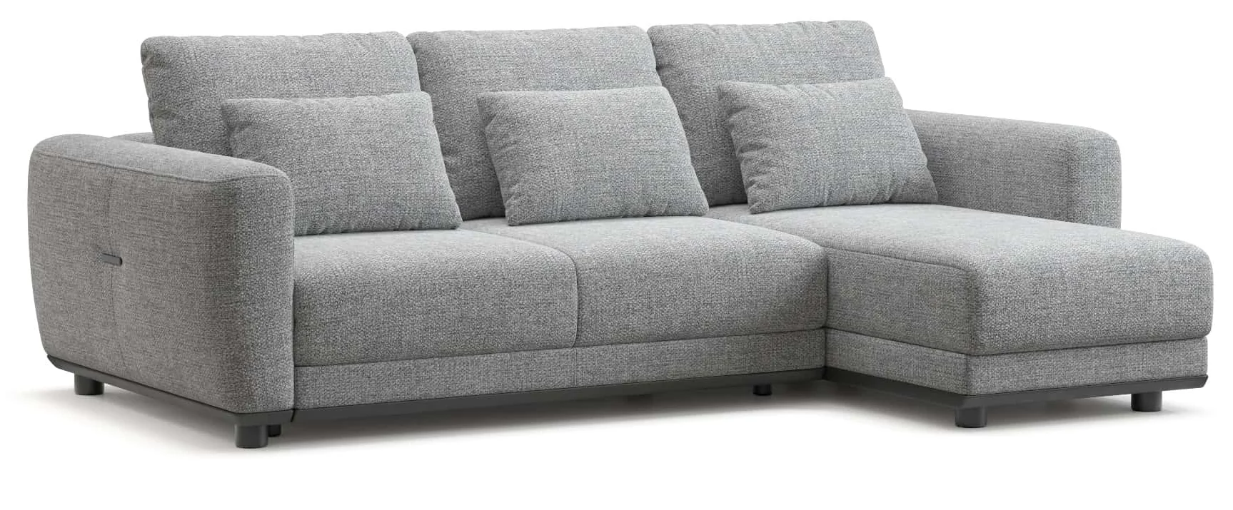 Sofas SONO — BLANCHE