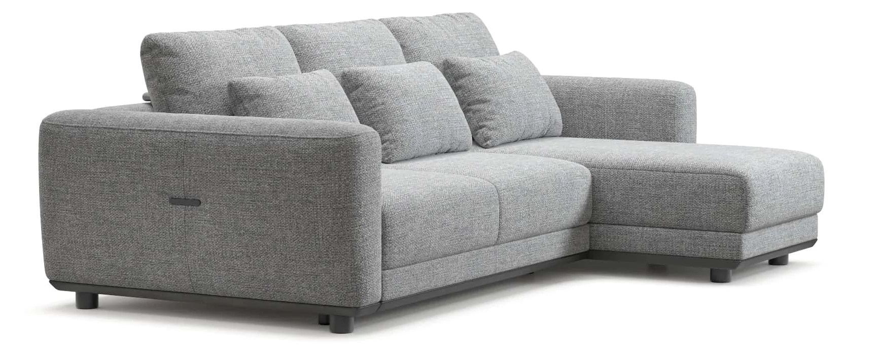 Sofas SONO — BLANCHE