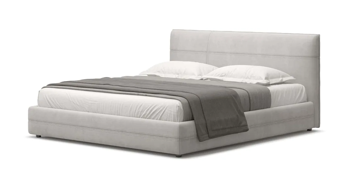 Beds DUAL — MOOD