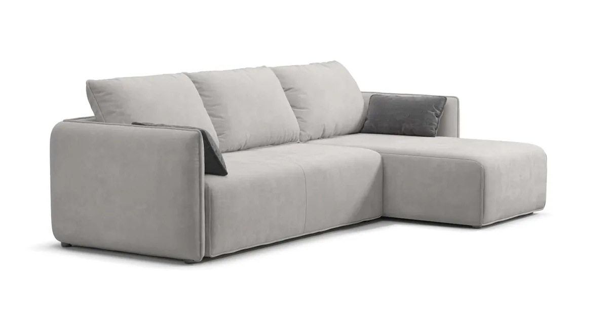 Sofas EASY — MOOD