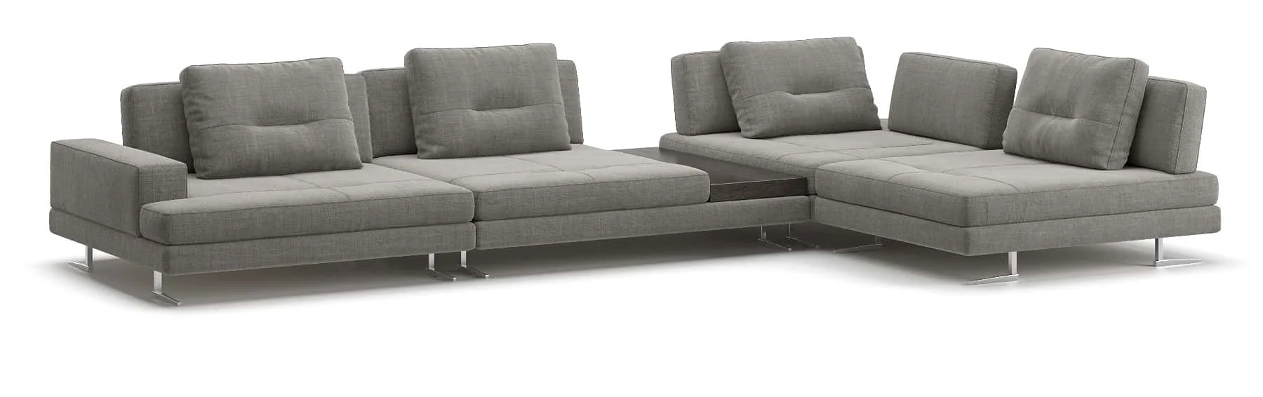 Sofas ERMES — BLANCHE