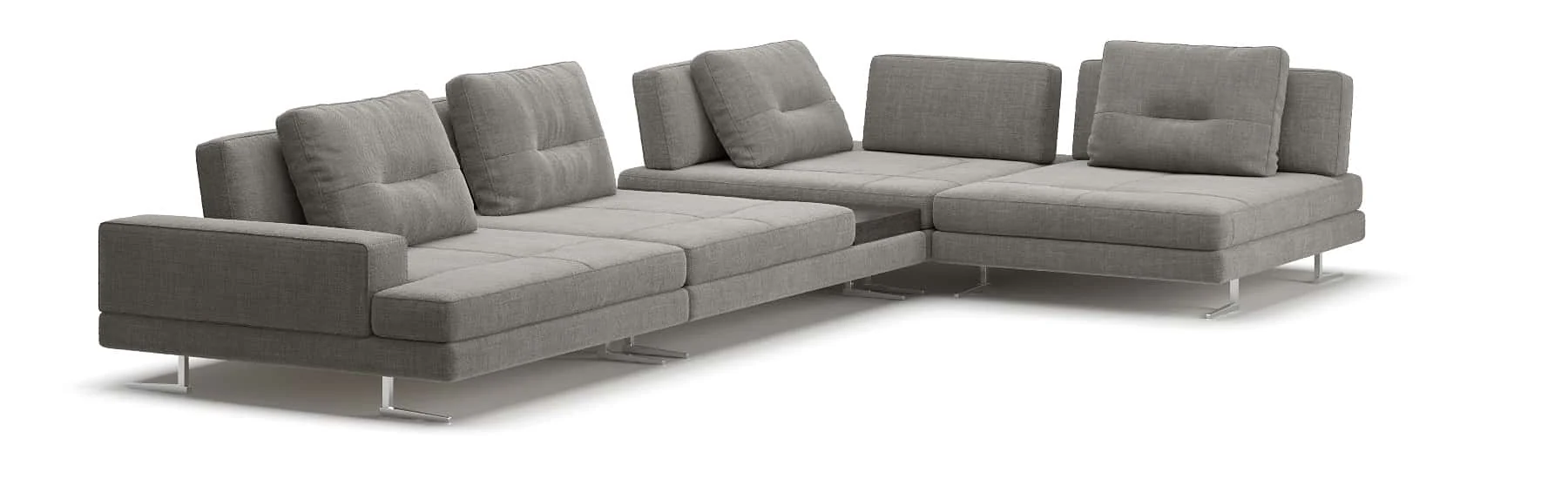 Sofas ERMES — BLANCHE