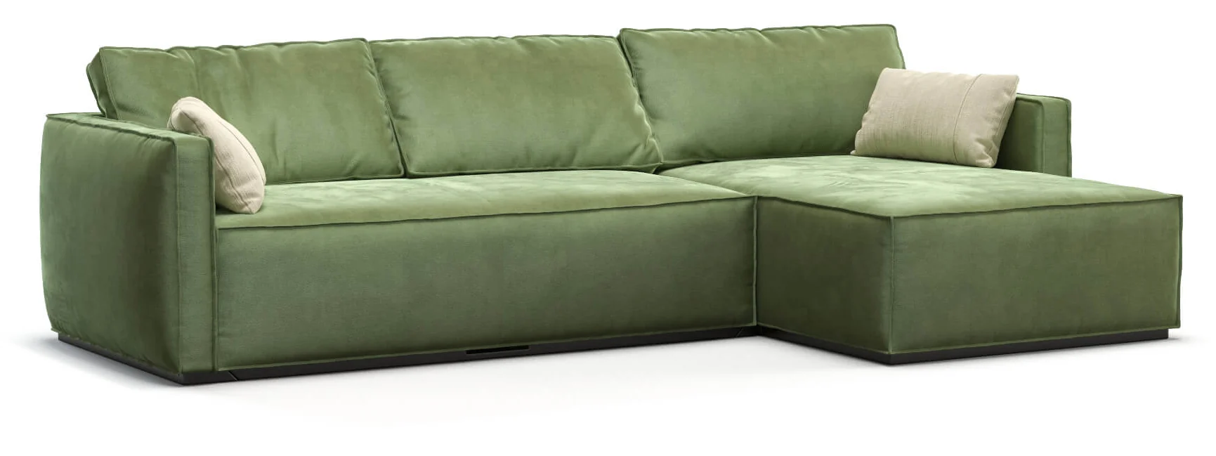Sofas ESSE — BLANCHE