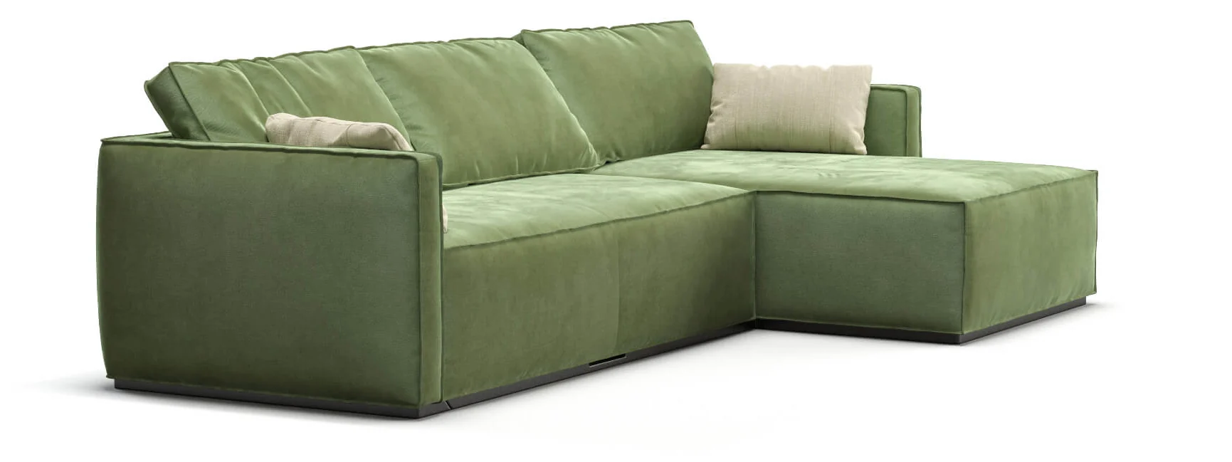 Sofas ESSE — BLANCHE
