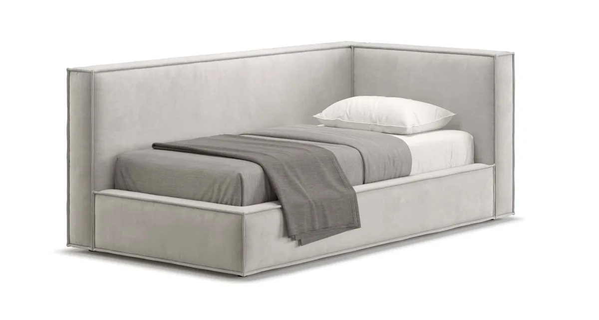 Children's beds FLEXY — MOOD
