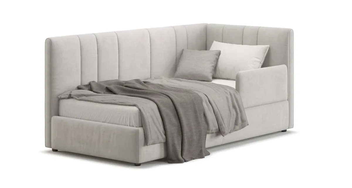 Children's beds VIBE — MOOD