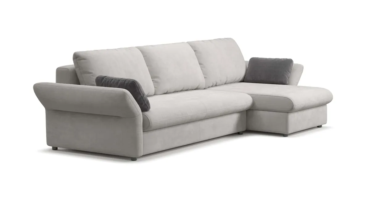 Sofas IBIZA — MOOD