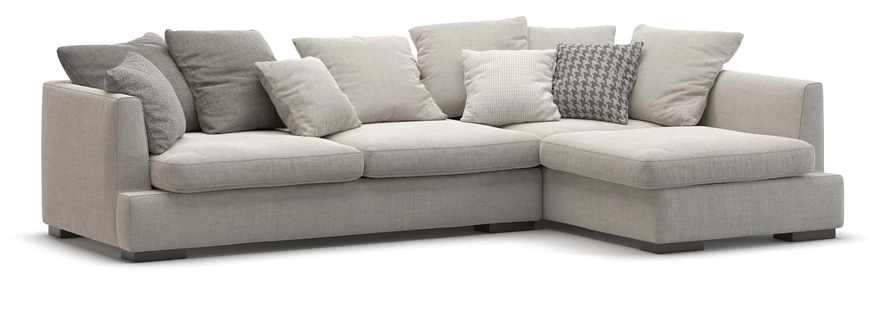 Sofas IPSONI — BLANCHE
