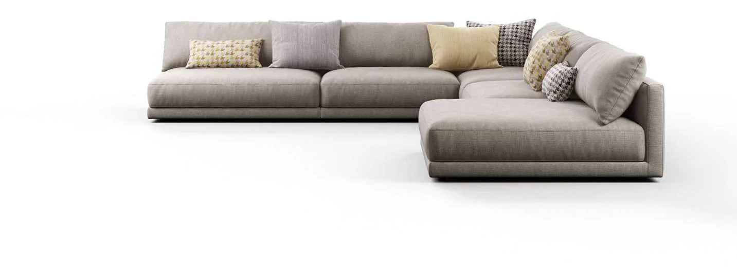 Sofas KATARINA — BLANCHE