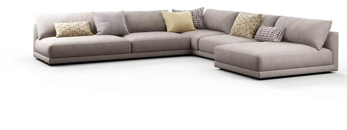Sofas KATARINA — BLANCHE