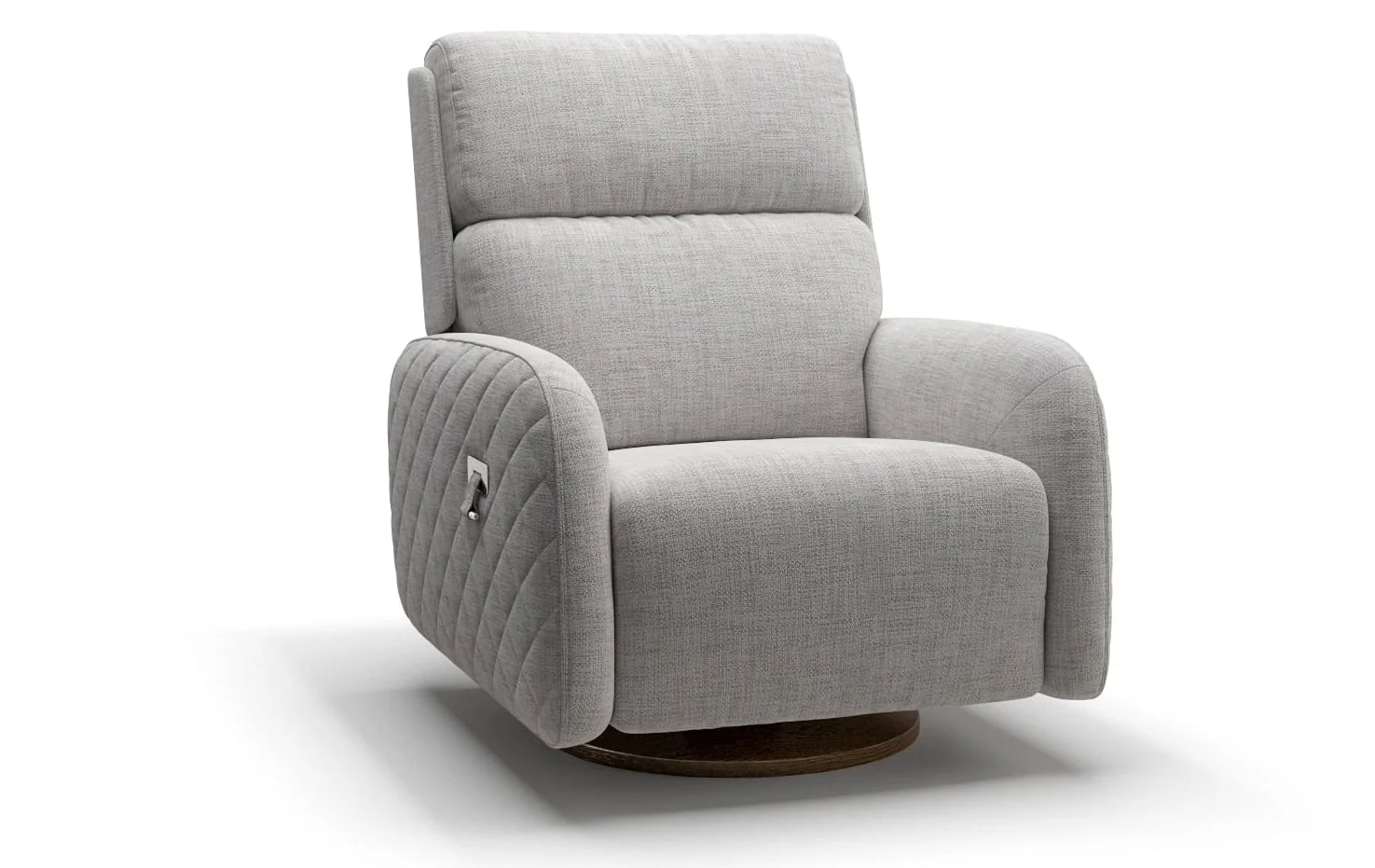 Armchairs CORSO — BLANCHE
