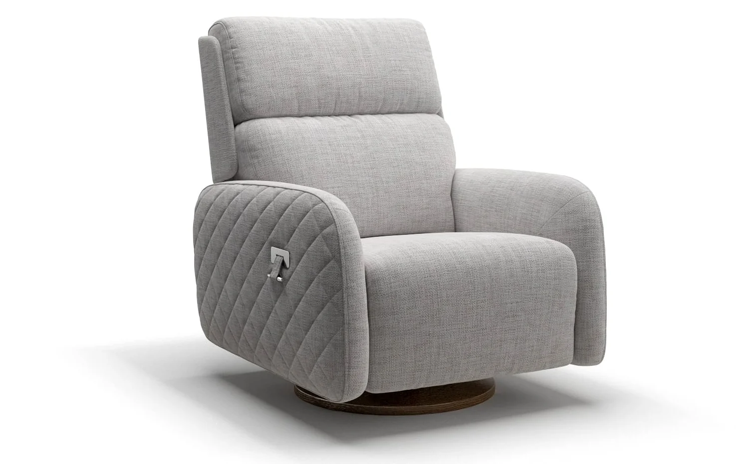 Armchairs CORSO — BLANCHE