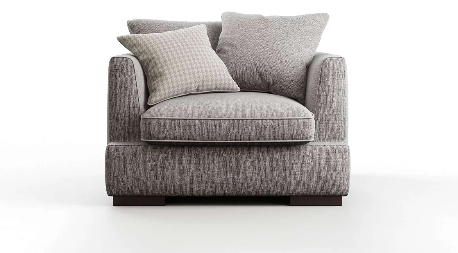 Armchairs IPSONI — BLANCHE