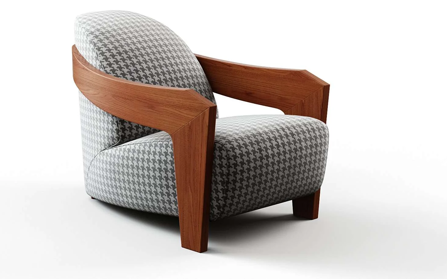 Armchairs MOKO — BLANCHE