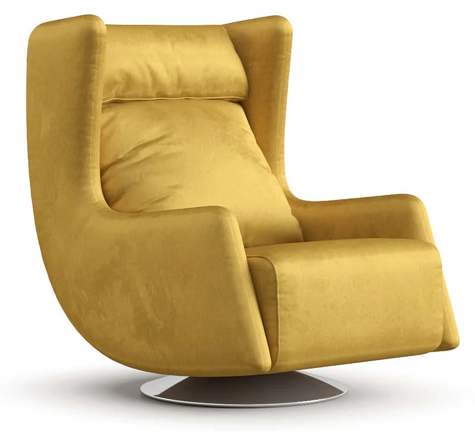 Armchairs TATI — BLANCHE