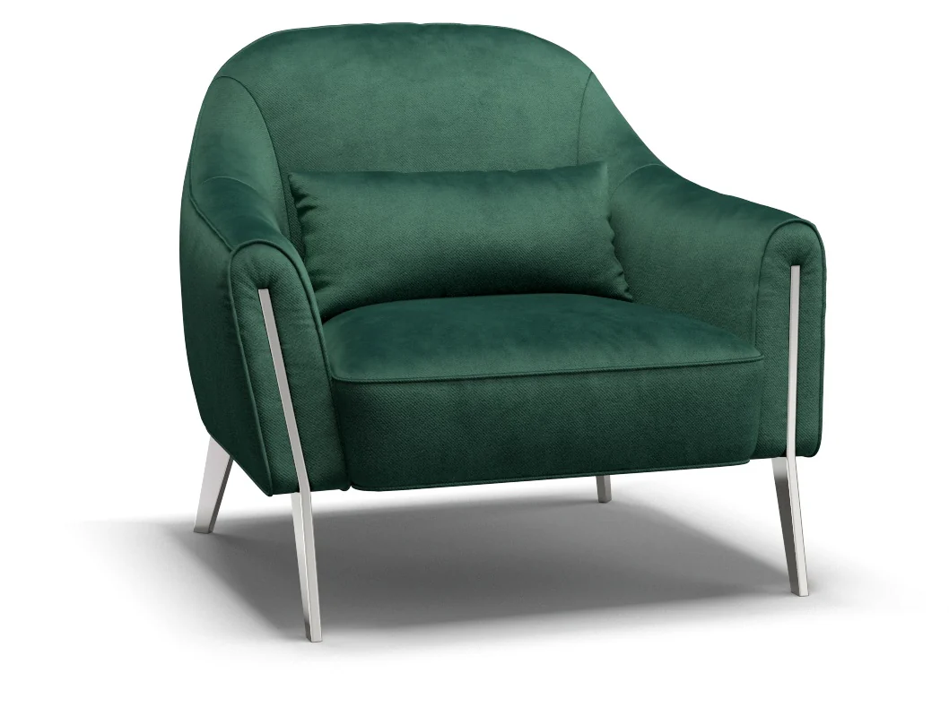 Armchairs PANDORA L — BLANCHE