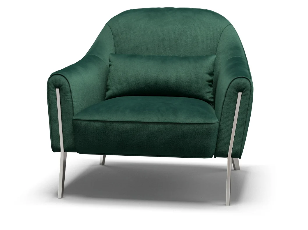 Armchairs PANDORA L — BLANCHE