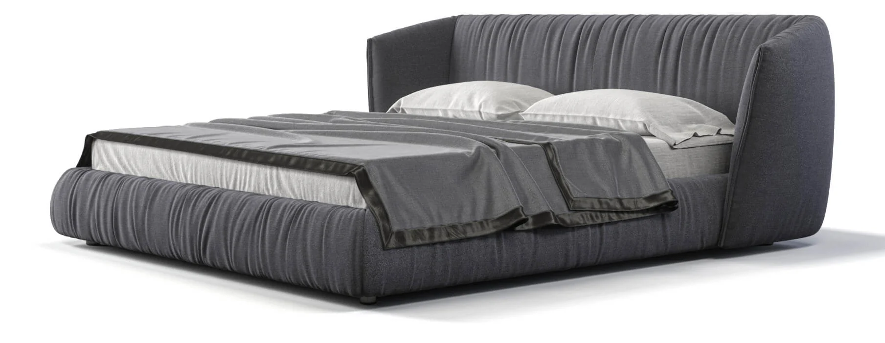 Beds TOO NIGHT — BLANCHE