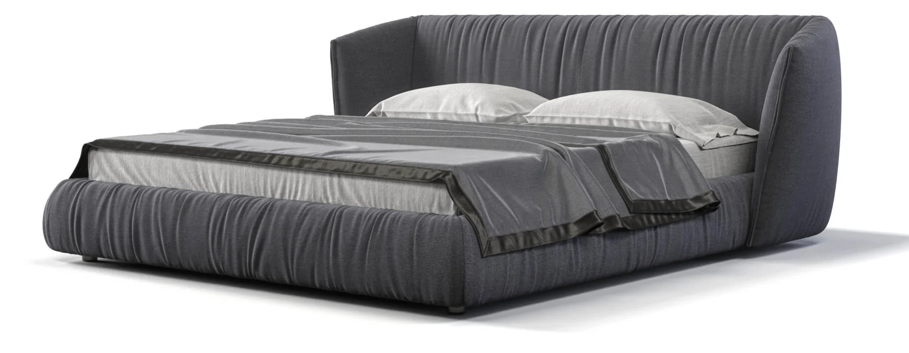 Beds TOO NIGHT — BLANCHE