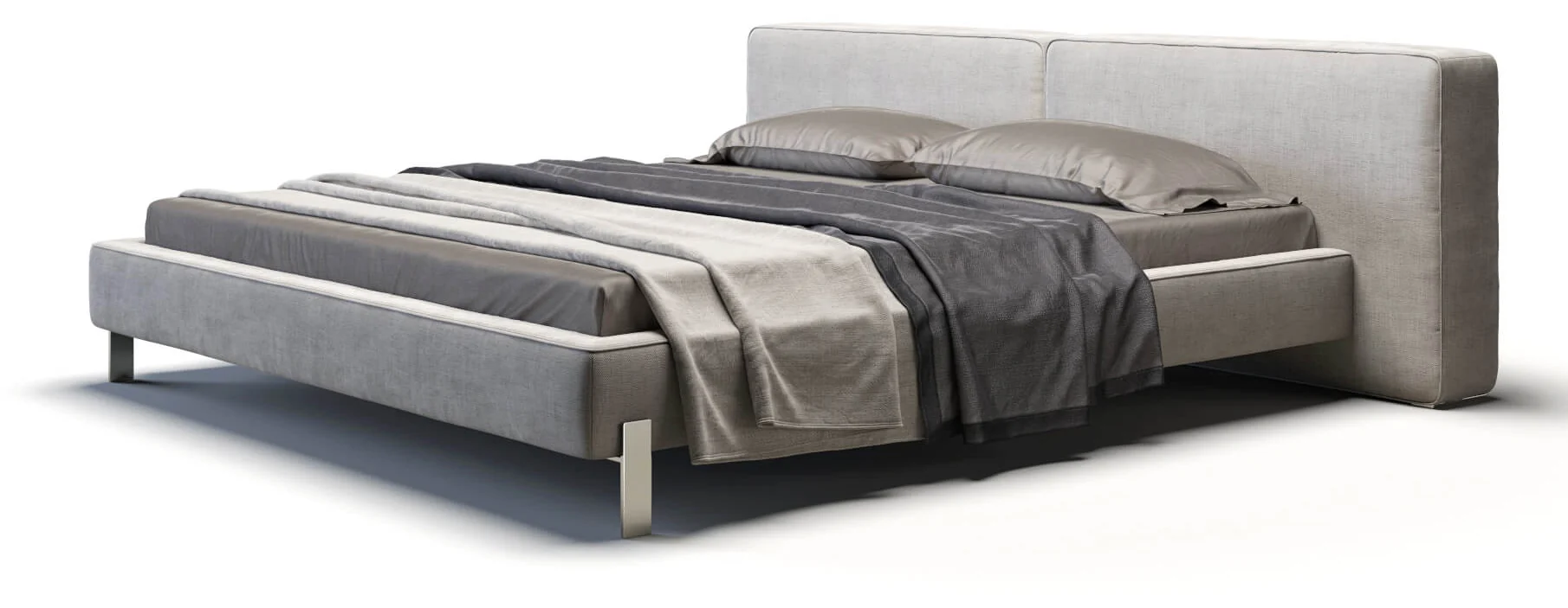 Beds VOGUE — BLANCHE