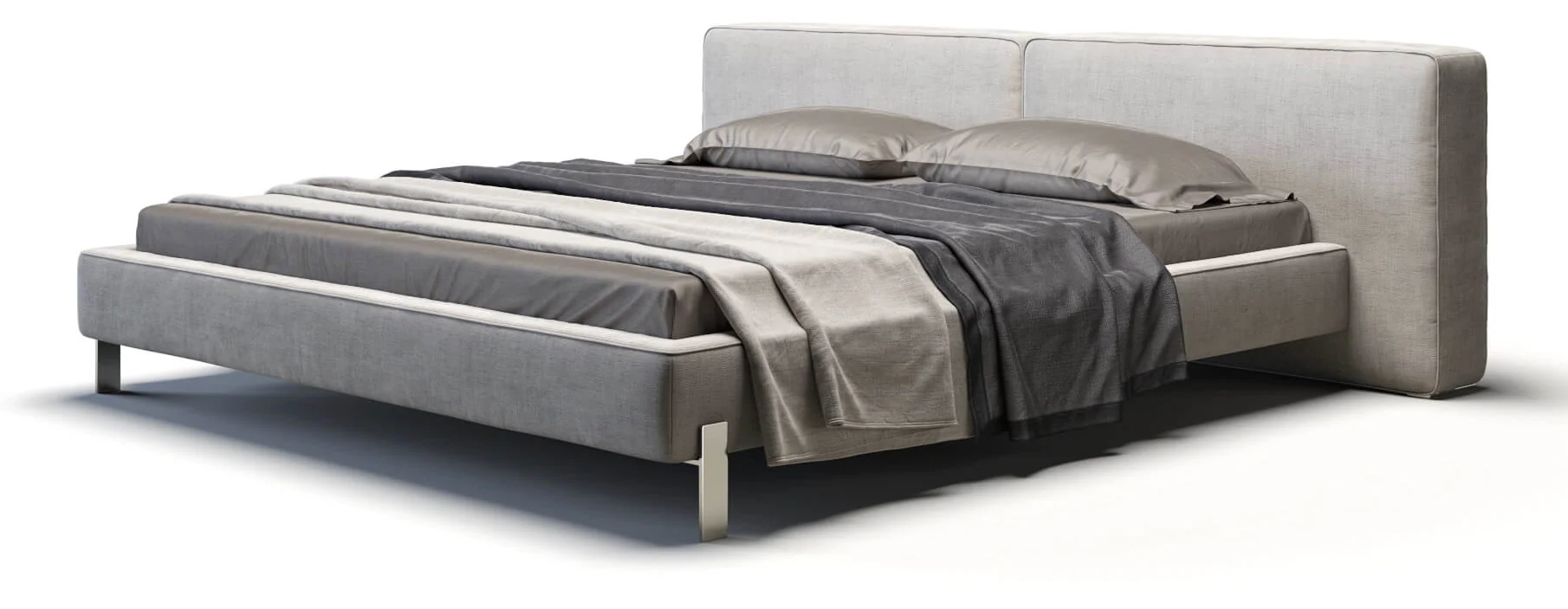 Beds VOGUE — BLANCHE